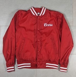 Brixton Coors Jacket